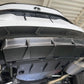 LEMS Dry carbon rear diffuser for IS500
