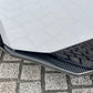 LEMS Dry carbon rear under splitter set (left and right) for IS500