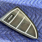 LEMS Dry carbon fiber door mirror covers For 3.5 Gen IS