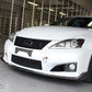 Lems ISF Dry Carbon Front Spoiler 3-piece Set