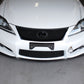 Lems ISF Dry Carbon Front Spoiler 3-piece Set