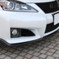 Lems ISF Dry Carbon Front Spoiler 3-piece Set