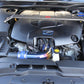 Lems ISF Titanium Front Tower Bar (Strut Brace)