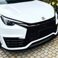 LEMS Japan Dry carbon front spoiler for LBX MORIZO RR