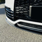 LEMS Japan Dry carbon front spoiler for LBX MORIZO RR