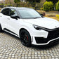 LEMS Japan Dry carbon front spoiler for LBX MORIZO RR