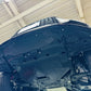 LEMS Japan Dry carbon front spoiler for LBX MORIZO RR