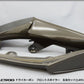 LEMS Dry carbon front spoiler 2pcs set (Ver. 1) for LC
