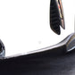 LEMS Dry carbon front spoiler 3-piece set for Lexus LC (Ver. 1)
