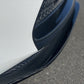 LEMS Dry carbon front spoiler Ver.2 for LC