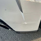 LEMS Dry Carbon Rear Under Splitter Ver.2 for LC