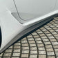 LEMS Dry carbon side splitter Ver.2 for LC