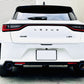 LEMS Titanium exhaust system for LBX MORIZO RR