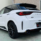 LEMS Titanium exhaust system for LBX MORIZO RR