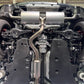LEMS Titanium exhaust system for LBX MORIZO RR