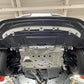 LEMS Aero parts for genuine bumpers for GR86