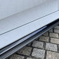LEMS Dry carbon fiber side splitter set for IS500