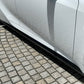 LEMS Dry carbon fiber side splitter set for IS500