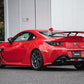 SARD Racing LSR Wing Type.L for GR86 / BRZ (ZN8/ZD8)