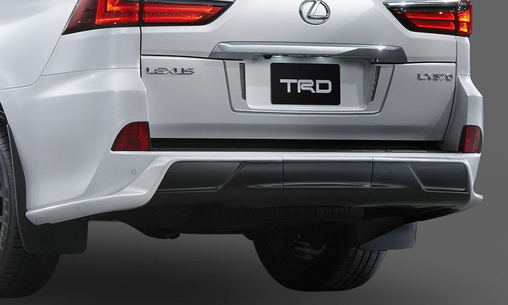 TRD Body Kit for Lexus LX 2016-2021