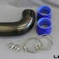 Lems Dry carbon intake pipe for ISF