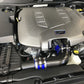 Lems Dry carbon intake pipe for ISF