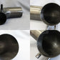 Lems Dry carbon intake pipe for ISF