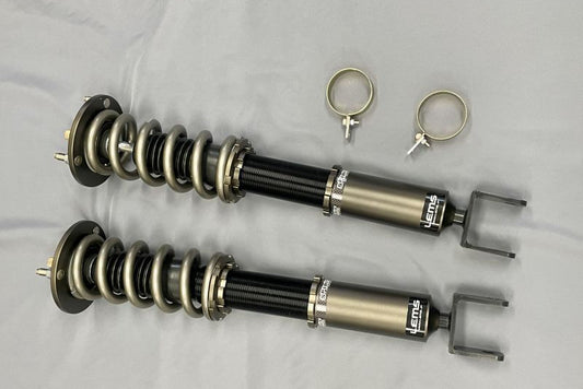 LEMS IS500 Coilover Kit