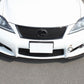 Lems ISF Dry Carbon Front Spoiler (Left and Right Set)