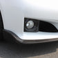Lems ISF Dry Carbon Front Spoiler (Left and Right Set)