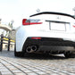 Lems RCF Dry carbon rear under diffuser for pre-MC