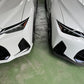 LEMs Dry carbon front spoiler for IS500