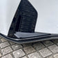 LEMs Dry carbon front spoiler for IS500