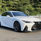 LEMs Dry carbon front spoiler for IS500