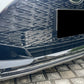 LEMs Dry carbon front spoiler for IS500