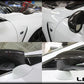 Lems Dry Carbon Door Mirrors for Pre-MC, OEM Replacement Model, Left and Right Set