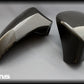 Lems Dry Carbon Door Mirrors for Pre-MC, OEM Replacement Model, Left and Right Set