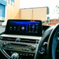 Lexion Carplay System For 3rd Gen RX 09-15