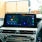 Lexion Carplay System For 3rd Gen RX 09-15