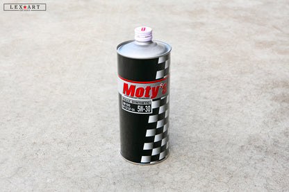 Motys Engine Oil M100