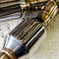 Novel Racing Catback Exhaust