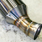 Novel Racing Catback Exhaust