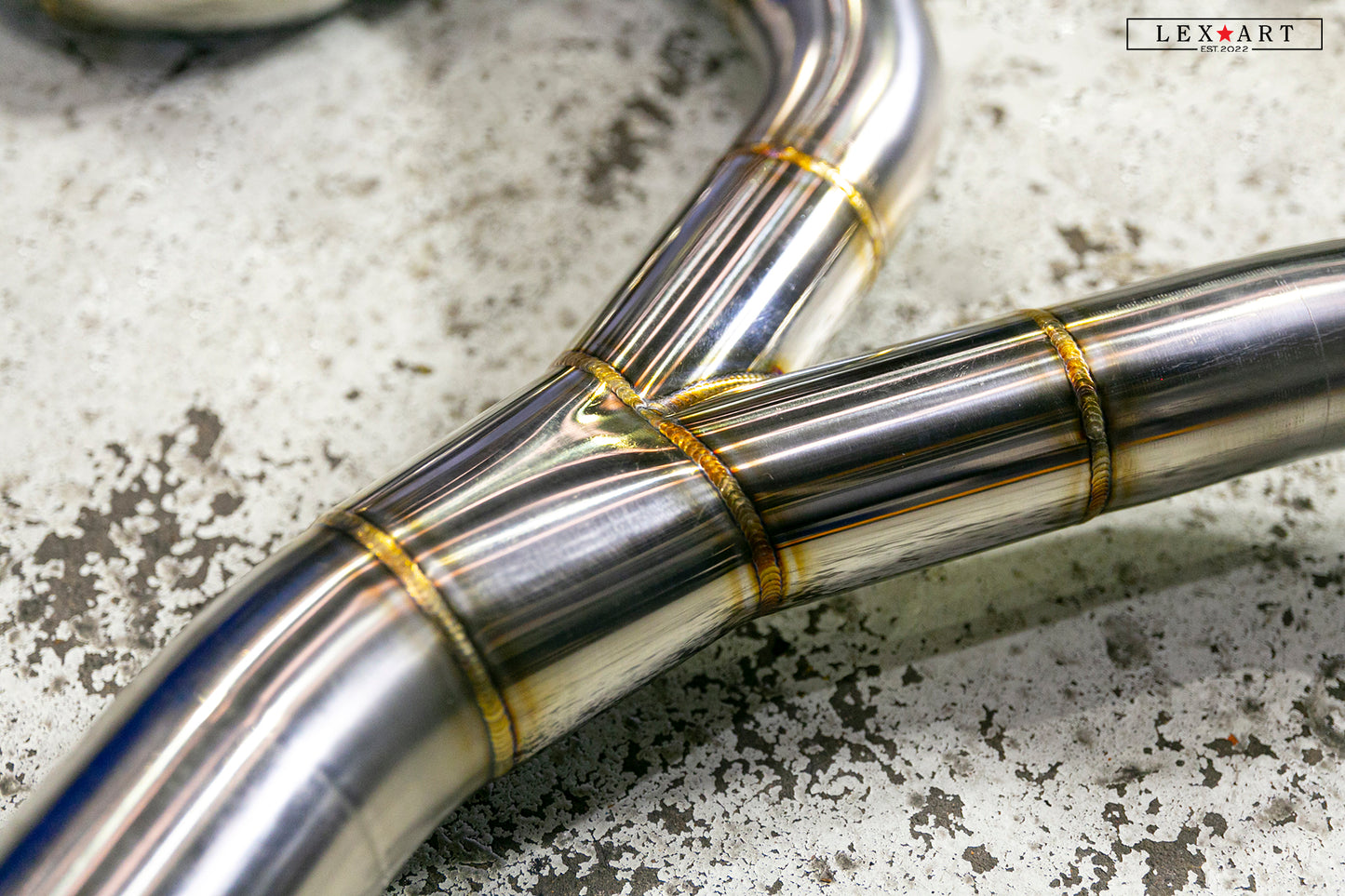 Novel Racing Catback Exhaust