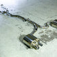 Novel Racing Catback Exhaust
