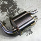 Novel Racing Catback Exhaust