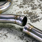 Novel Racing Catback Exhaust