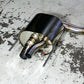 Novel Racing Catback Exhaust