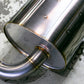 Novel Racing Catback Exhaust