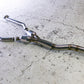 Novel Racing Catback Exhaust