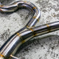 Novel Racing Catback Exhaust
